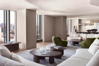 Presidential Suite
