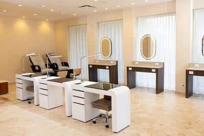 Salon
