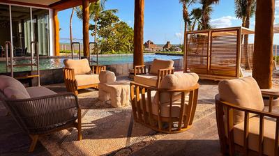 Diamond Club Beach Bar