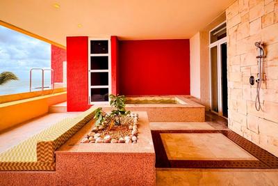 Butler Service Chairman 2 Bedroom Signature Suite