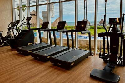 Fitness Centre