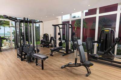 Fitness Centre