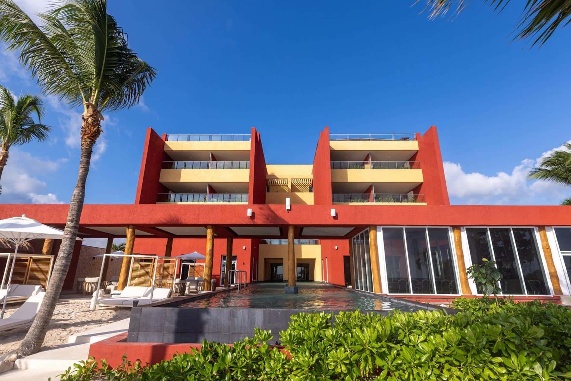 Royalton Reserve Paraíso de la Bonita, a Luxury Collection Resort, Riviera Maya, Adult All-Inclusive