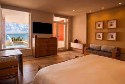 Butler Service Luxury Suite