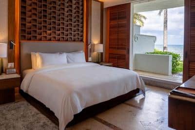 Butler Service Private Pool 2 Bedroom Presidential Suite