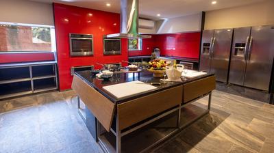 Gosselin Cooking Studio