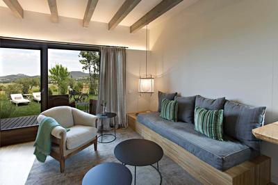 Suite Nature