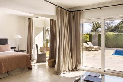 Suite Piscina