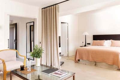 Suite Piscina