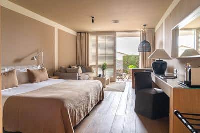 Garden Suite