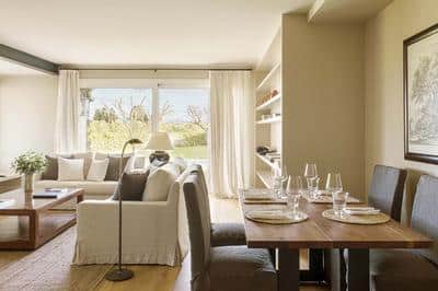 The Residence Suite