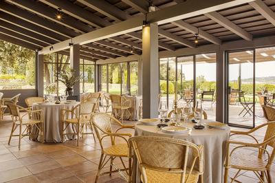El Mas Restaurant