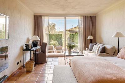 Garden Suite