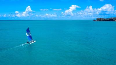 Watersports