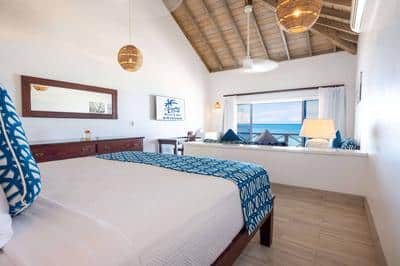 Premium Beachfront Suite