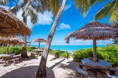 Barefoot Grill Restaurant