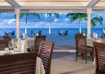 Ismay's Restaurant & Bar