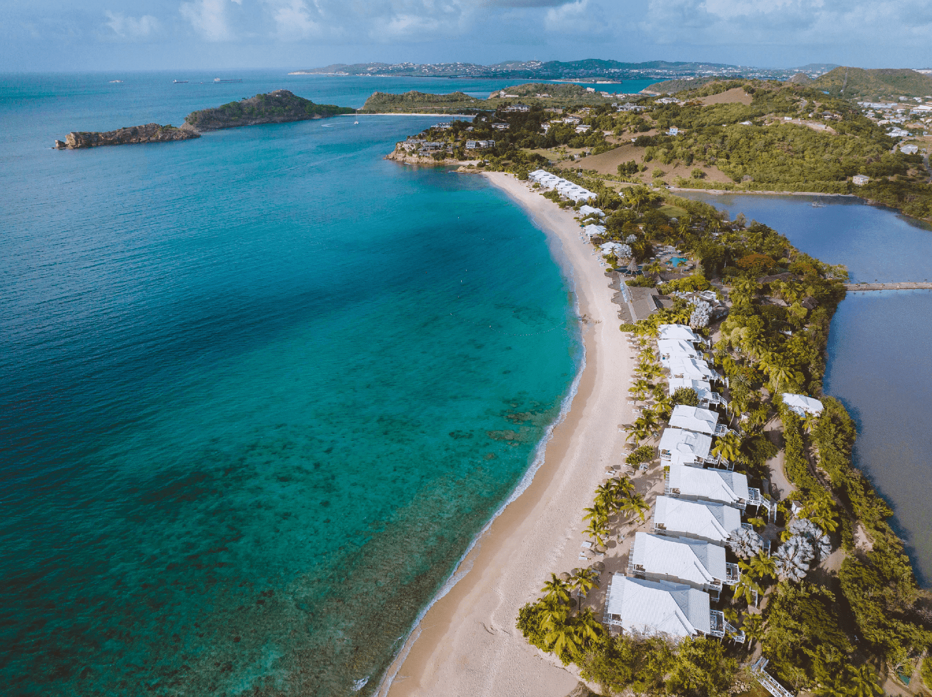 Galley Bay Resort & Spa