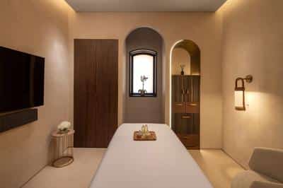 The Chedi Spa
