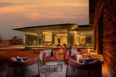 Al Mahatta Restaurant