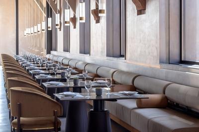 Prima Classe Restaurant