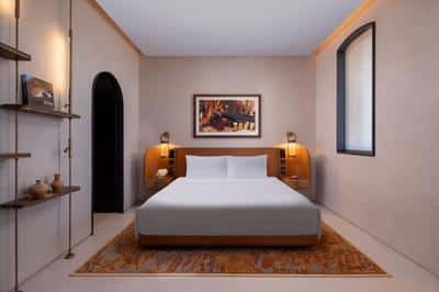 Two-Bedroom Pool Villa