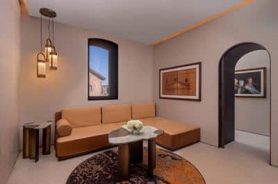 The Chedi Grand Suite