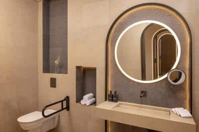 The Chedi Grand Suite