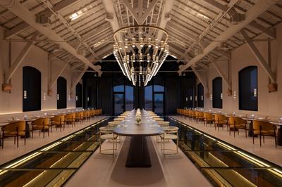Prima Classe Restaurant