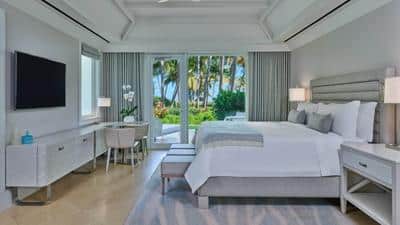 Oceanfront Room