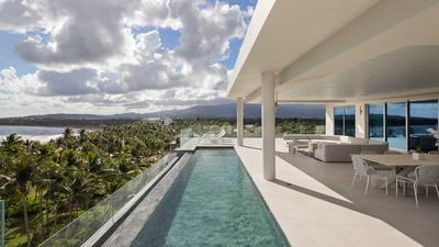 Five Bedroom Penthouse with Pool