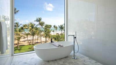 Four Bedroom Ocean Drive Residence