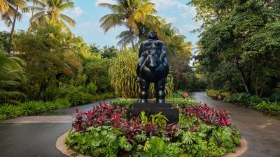Gardens