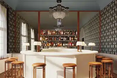 Belvi Salon