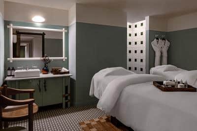 Spa