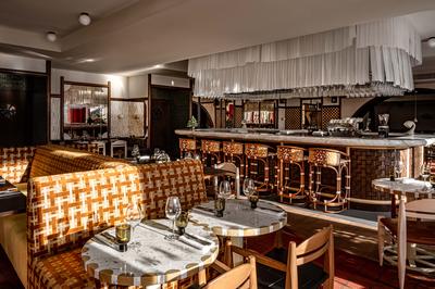 L’Aigle d’Or Restaurant