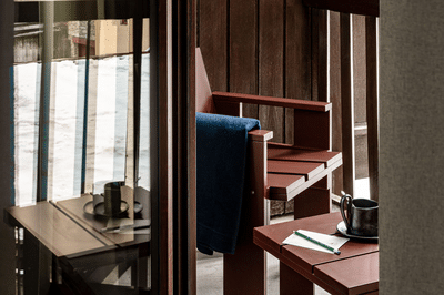 Junior Suite Solaise