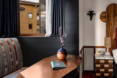 Olympic Deluxe Room