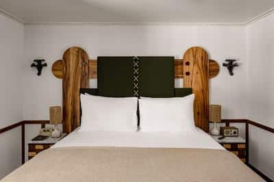 Loft Mezzanine Bunk Beds