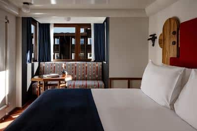Val d’Isère Room