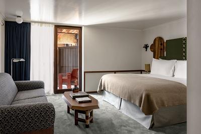 Olympic Deluxe Room