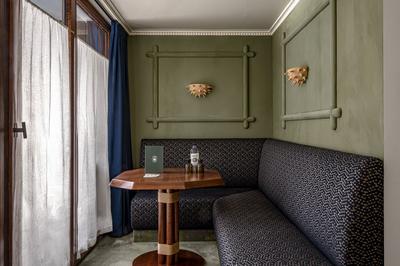 Junior Suite Solaise
