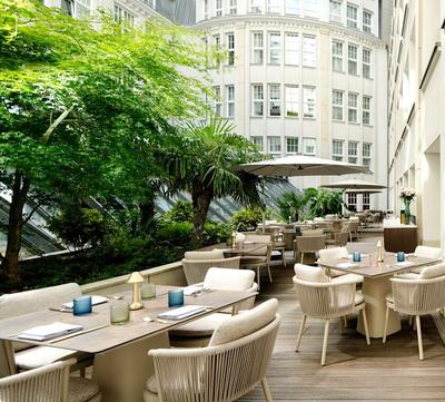 GRETA OTO Restaurant