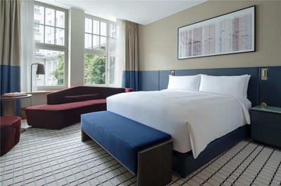 King Premier Room
