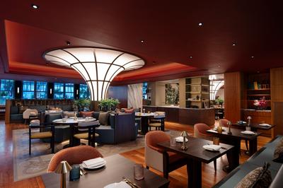 GRETA OTO Restaurant