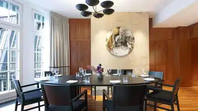 Presidential Suite