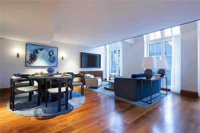 King Loft Suite
