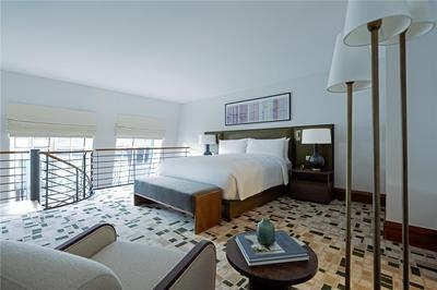 King Duplex Studio