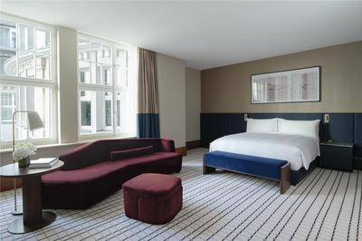King Executive Room