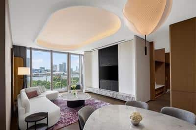 King Premium Suite